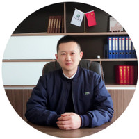 卢勇全