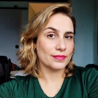 Luciana Leitão