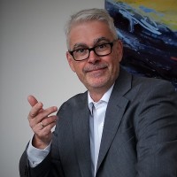 Diethard Engel