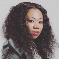 Patrice Edwards