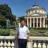 Liang Zhang