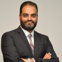 Mohamed Ahmed, MBA, CPT