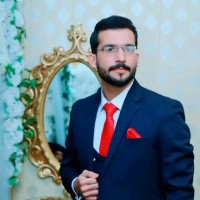 Yasrab Javed