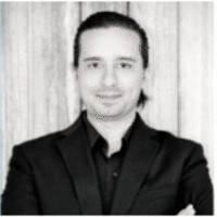 Dimitri Feria Kislaja