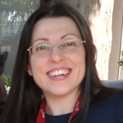 Cinthya B. Lunardon