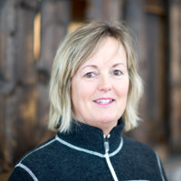Gunnel Enetjärn