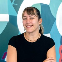 Silvia Barcelos Noronha
