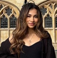Raisa Ahmed