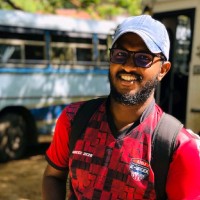 Tharindu Madusanka