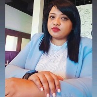 Jeena Jose
