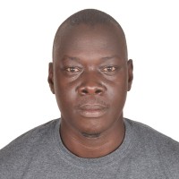 Christopher Kilama