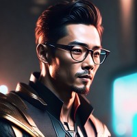 Kieth Wang