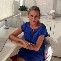 Pilar Blázquez Ceballos