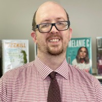 Jeffrey Martin