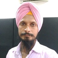 Harminder Singh
