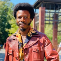 Chisom Onwumere-Amadi