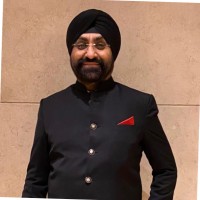 Mp Singh