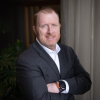 Eric Clements