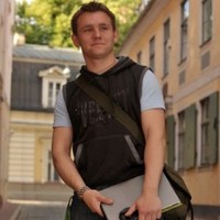 Vladimir Aboltins