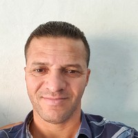 Marcos Do Carmo De Jesus