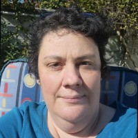 Sandrine Jean
