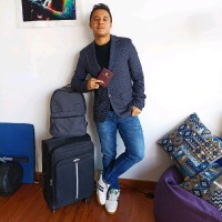 Andres Roa