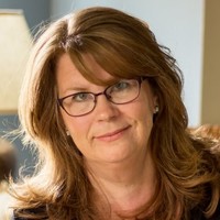 Bev Nelson-Robson