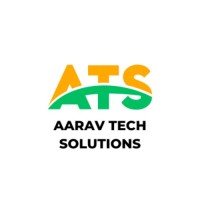 Aarav Tech Solutions