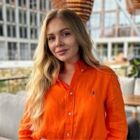 Ruslana Moloko