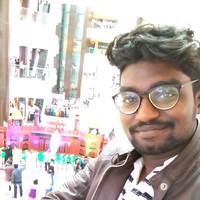 Phani Varma