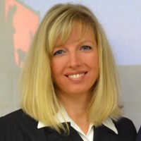Julie McCabe