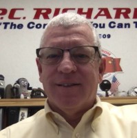 Patrick Dehner