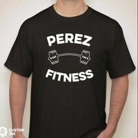 Steven Perez