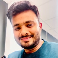 Avinash Khatri K C
