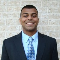Reuben Fernandes
