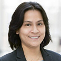 Caroline J. Simon, Md Facs