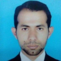 Majid Hussain