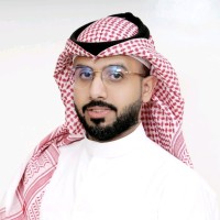Waleed Al Zahrani, Assoc. Cipd