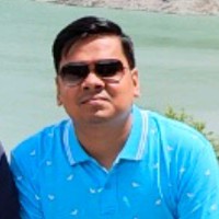 Vijay Prakash Gupta