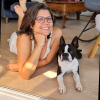 Danielle Isler (-Rihs)