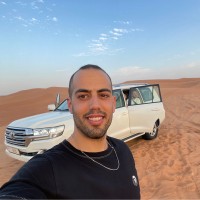 Yaron Naouri