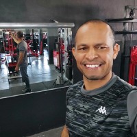 Jenilson Silva