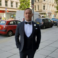 Ryan Galloway