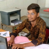 Vivek Kumar Bansal