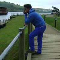 Isuru Gayan Jayasinghe