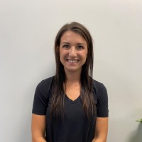 Katelyn (Gosselin) Hilger