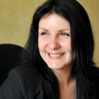 Petya Dobreva