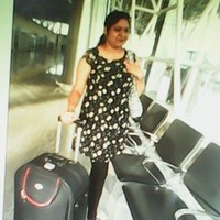Grishma Kalyani
