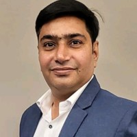 Deepak Saini