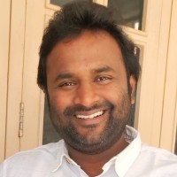 Kishore Vutukuri